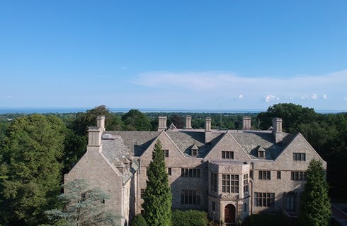 Fairfield University